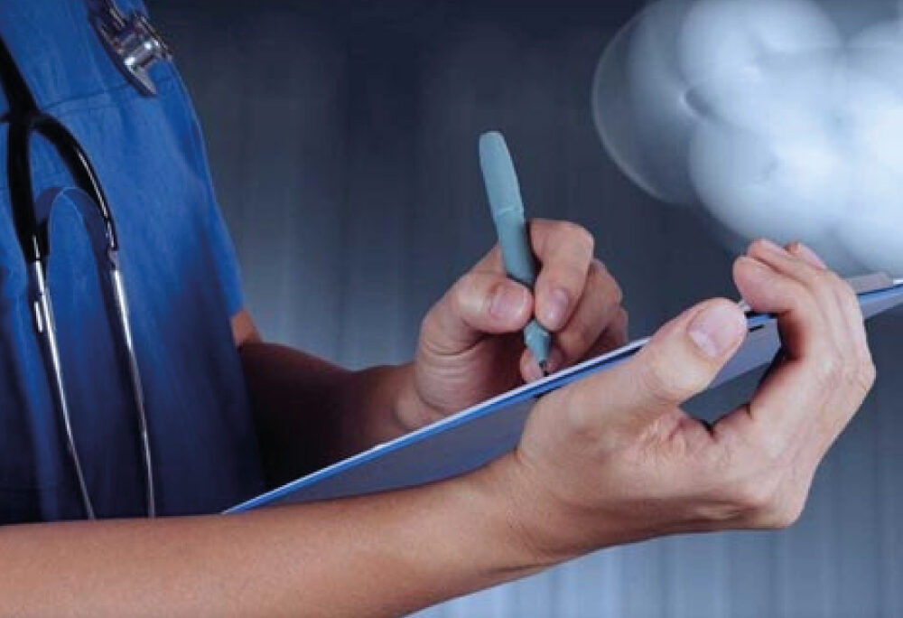 Hoja de Instrucciones Preoperatorias Generales