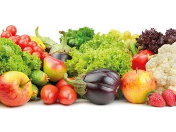 Nutrición: Alimentos Que Ayudan A Cicatrizar