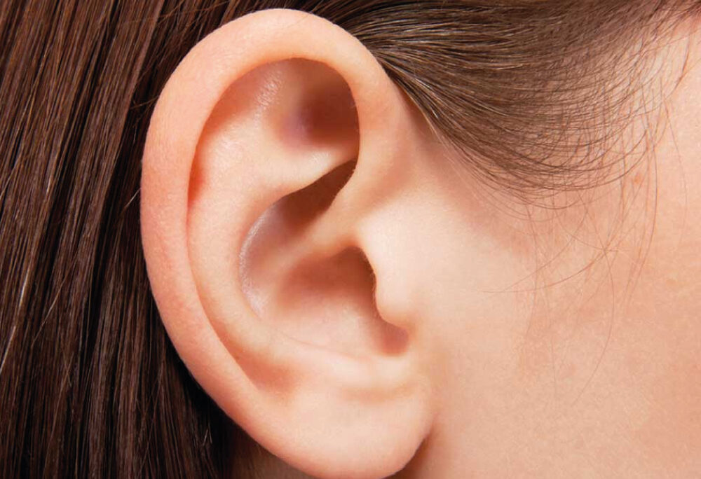 Limpieza De Los Oídos